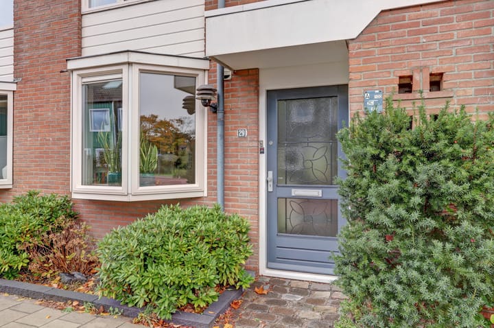 Foto 41 van Noordwijkerschans 29