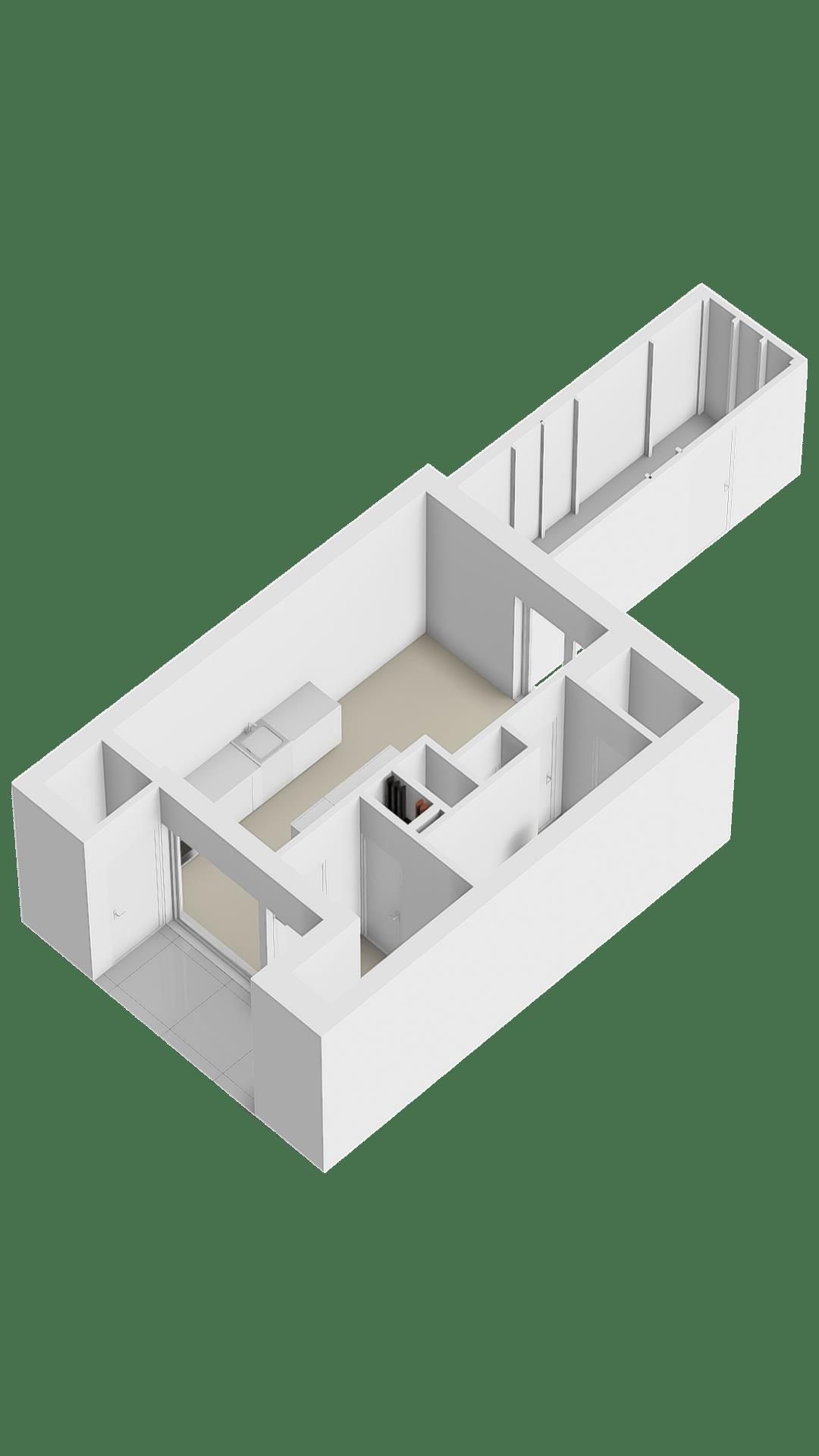 Foto 50 van Maria Austriastraat 618