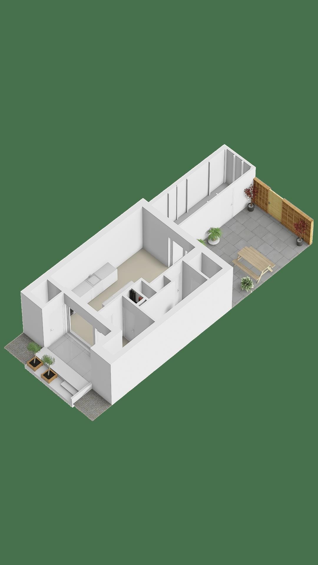 Foto 49 van Maria Austriastraat 618