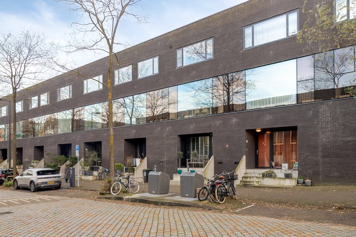 Foto 5 van Maria Austriastraat 618