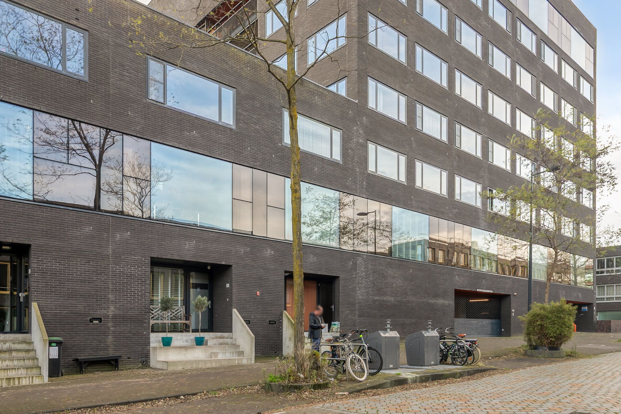 Foto 6 van Maria Austriastraat 618