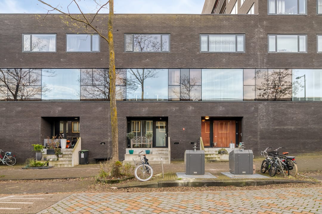 Foto 7 van Maria Austriastraat 618