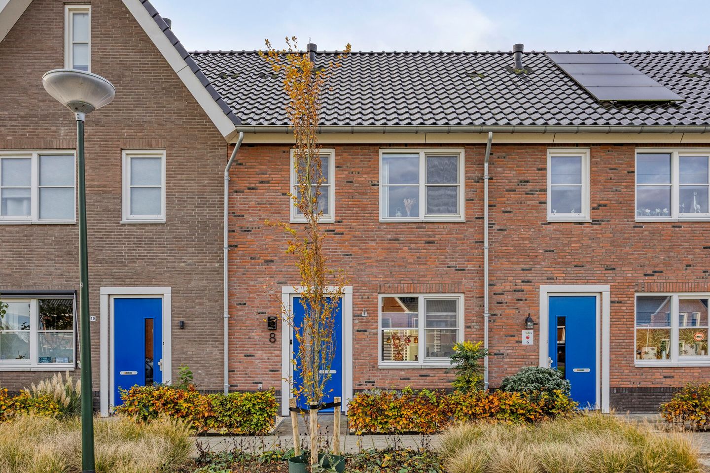 Photo 1 of Kroonsappel 8