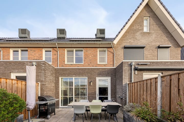 Photo 2 of Kroonsappel 8