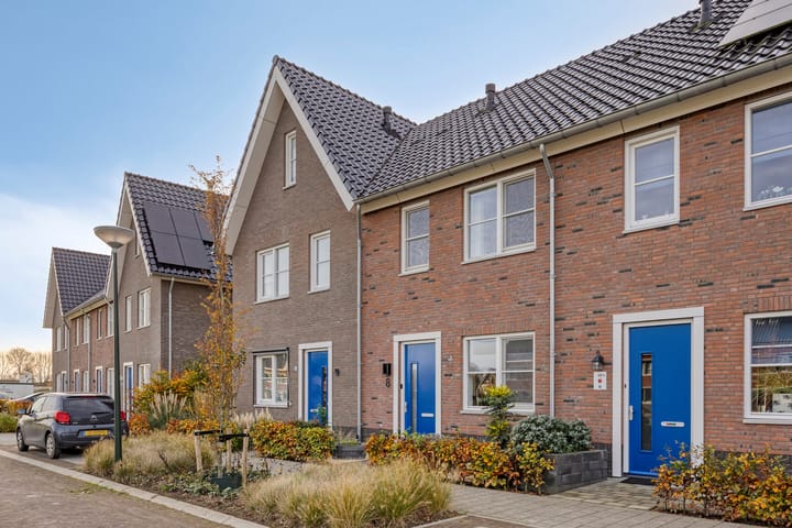 Photo 3 of Kroonsappel 8