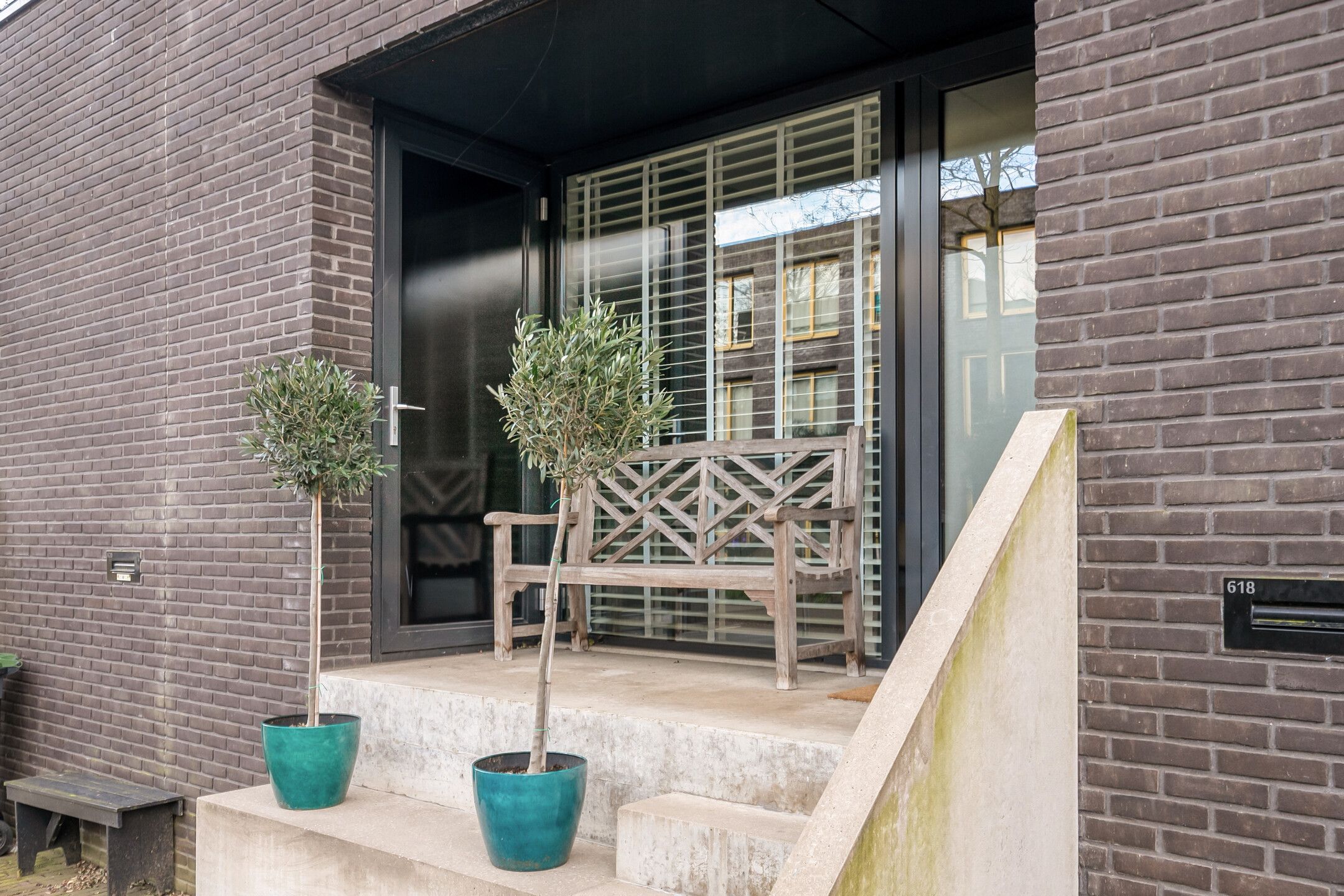 Foto 9 van Maria Austriastraat 618