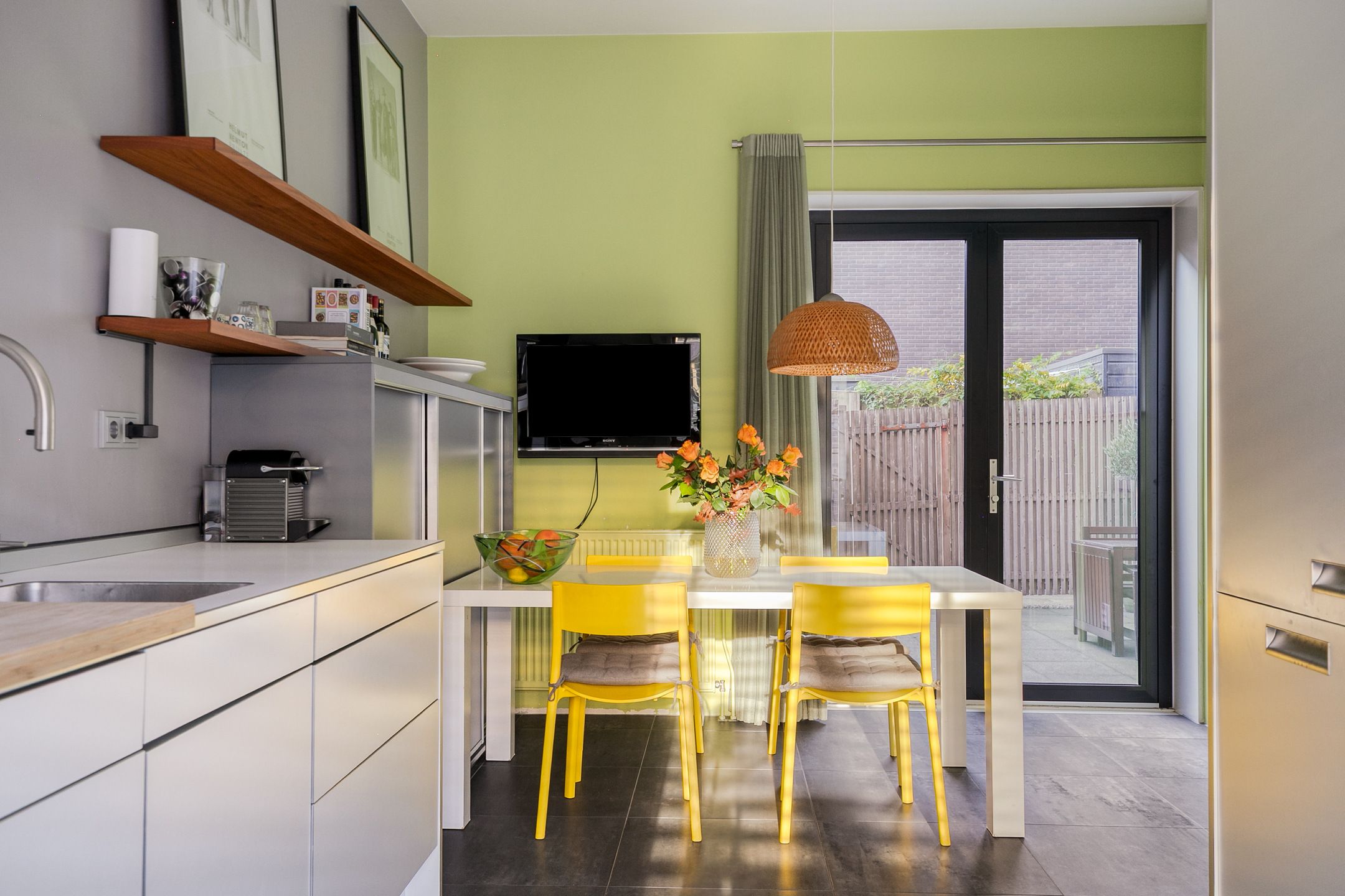 Foto 12 van Maria Austriastraat 618