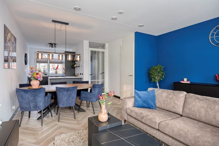 Photo 7 of Kroonsappel 8