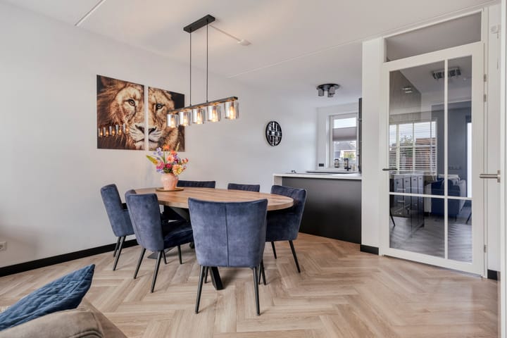 Photo 8 of Kroonsappel 8