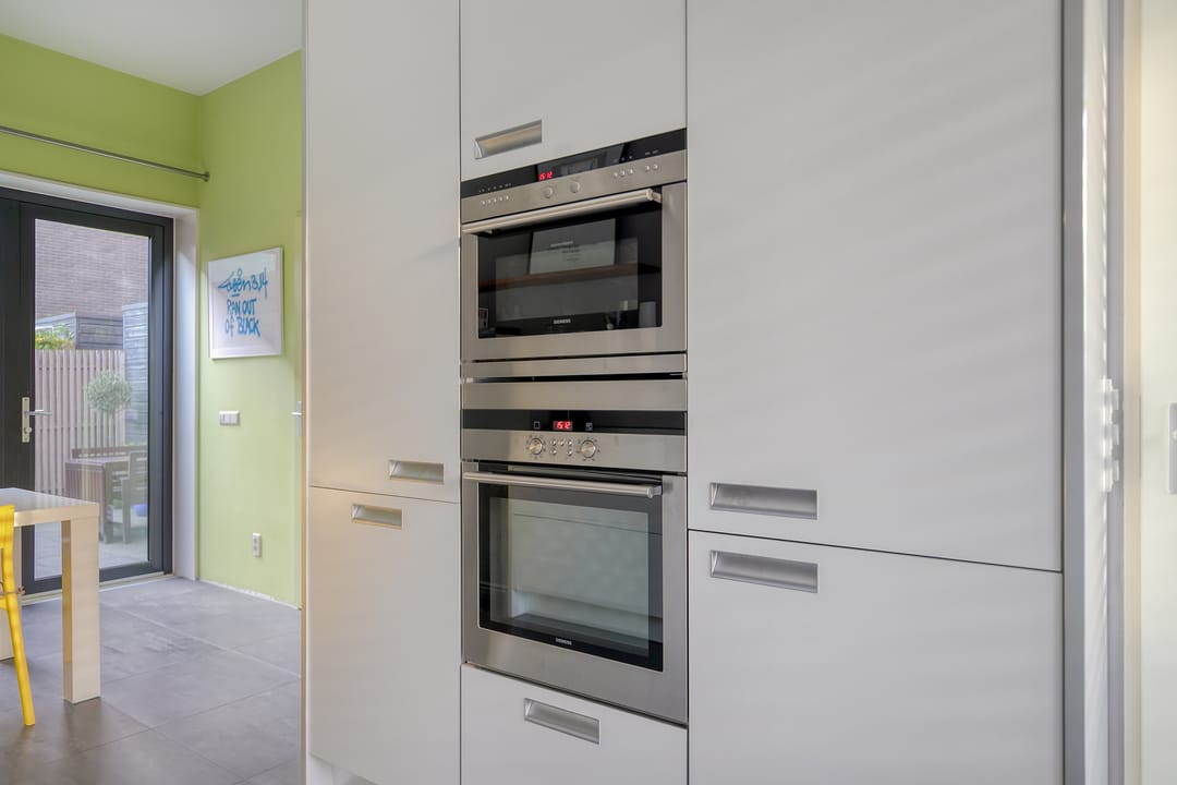 Foto 13 van Maria Austriastraat 618