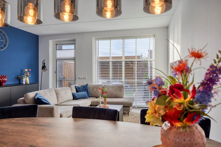 Photo 9 of Kroonsappel 8