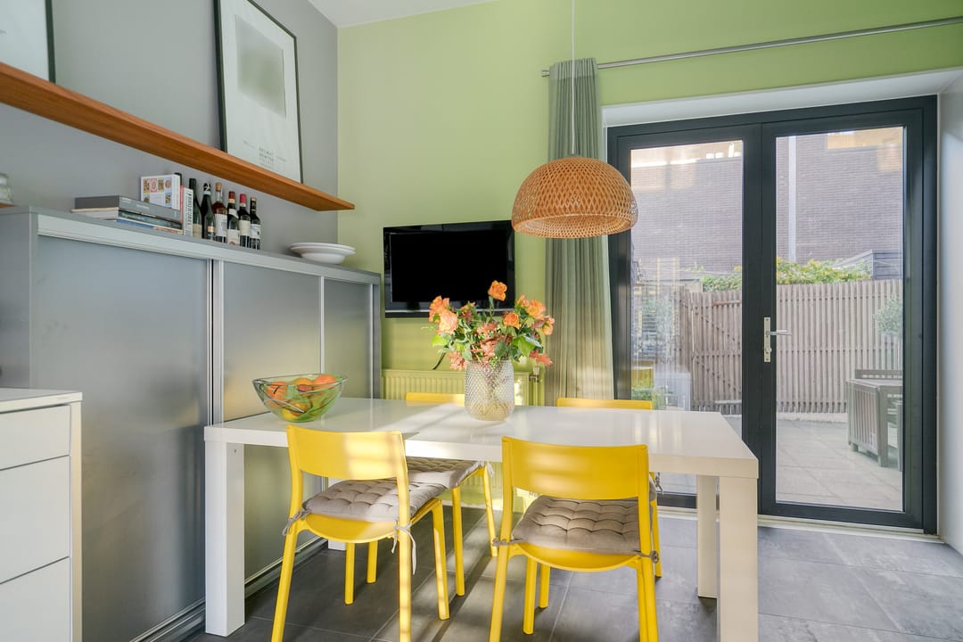 Foto 17 van Maria Austriastraat 618