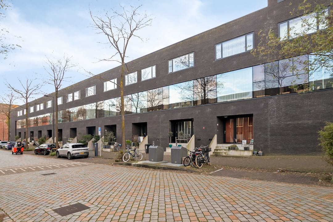 Foto 8 van Maria Austriastraat 618