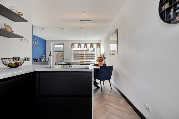 Photo 12 of Kroonsappel 8