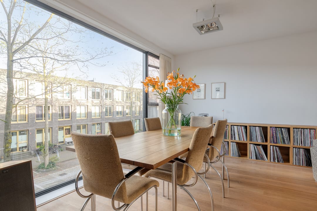 Foto 26 van Maria Austriastraat 618