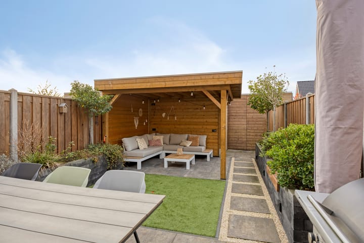 Photo 33 of Kroonsappel 8