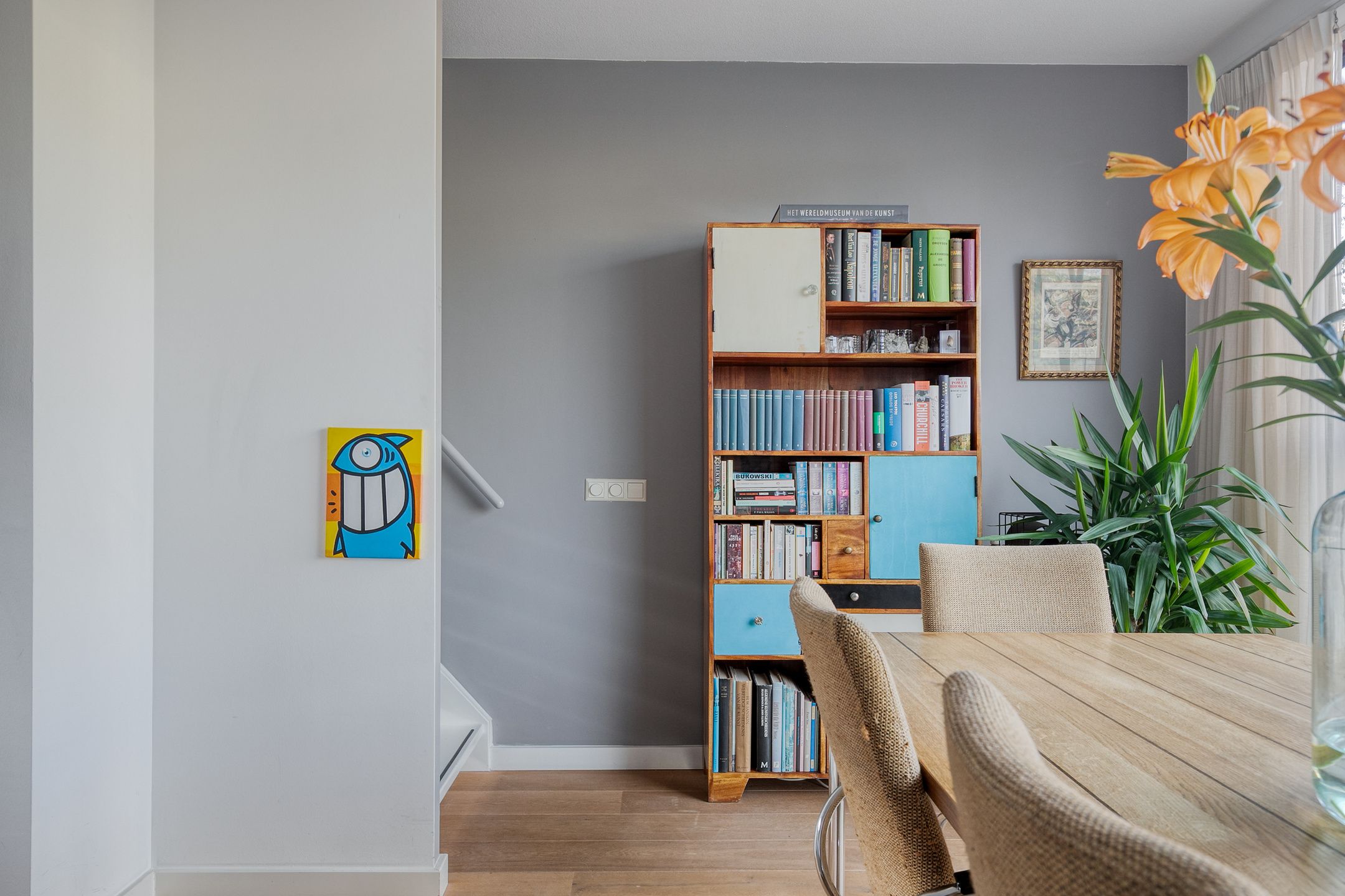 Foto 33 van Maria Austriastraat 618