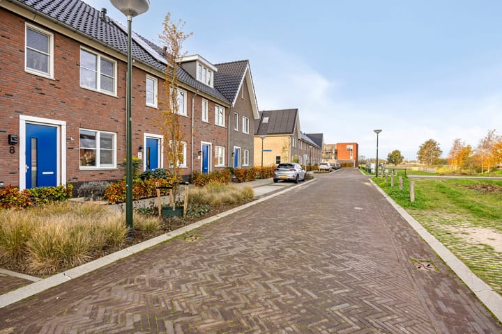 Photo 36 of Kroonsappel 8