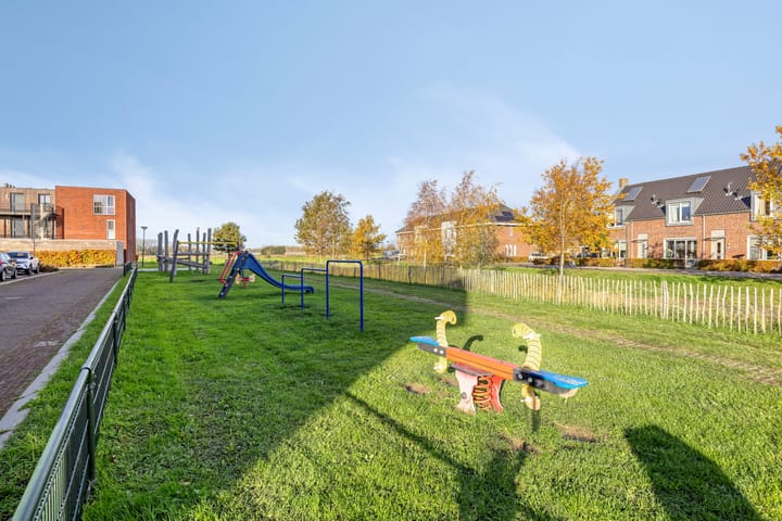 Photo 37 of Kroonsappel 8