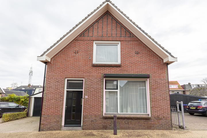 2e Gasthuisstraat 16-I