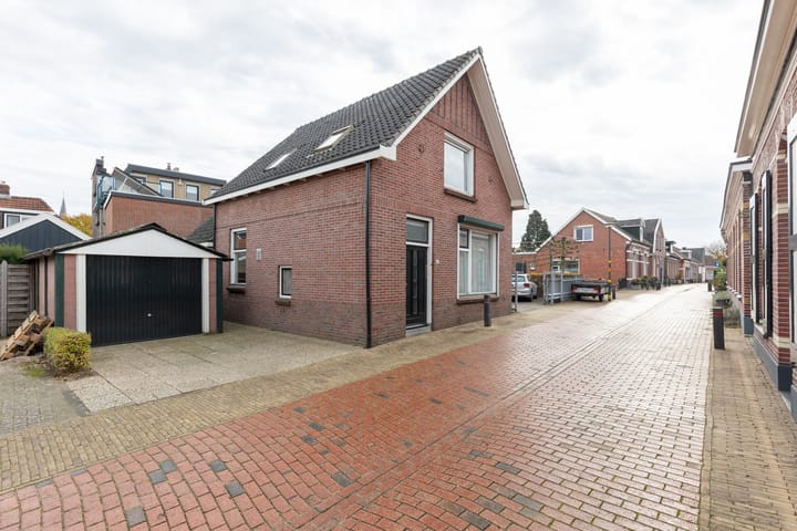 Photo 1 of 2e Gasthuisstraat 16-I