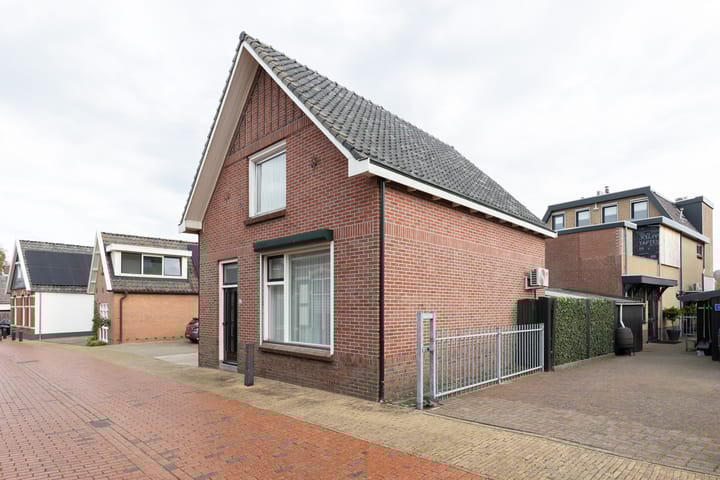 Photo 3 of 2e Gasthuisstraat 16-I