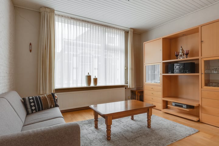 Photo 6 of 2e Gasthuisstraat 16-I