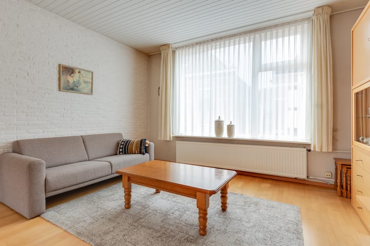 Photo 7 of 2e Gasthuisstraat 16-I