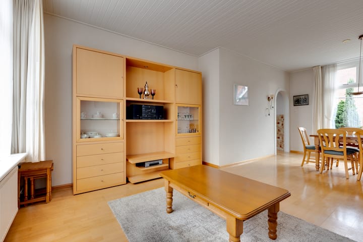 Photo 9 of 2e Gasthuisstraat 16-I