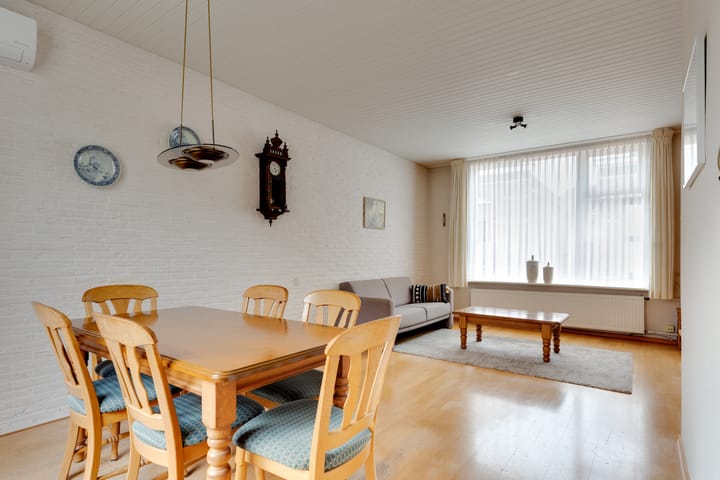 Photo 10 of 2e Gasthuisstraat 16-I