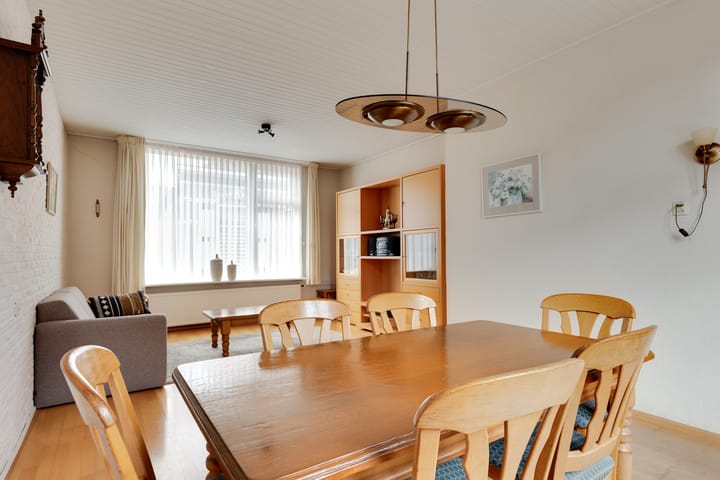 Photo 11 of 2e Gasthuisstraat 16-I