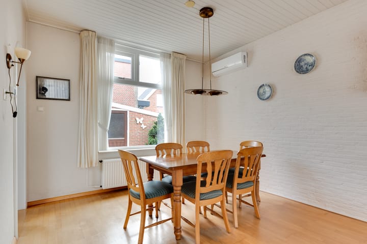 Photo 12 of 2e Gasthuisstraat 16-I