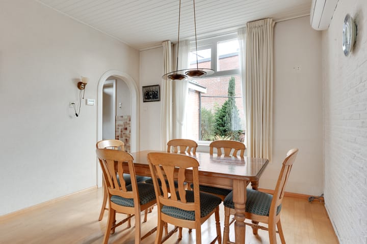 Photo 13 of 2e Gasthuisstraat 16-I