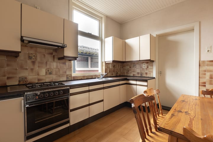 Photo 15 of 2e Gasthuisstraat 16-I