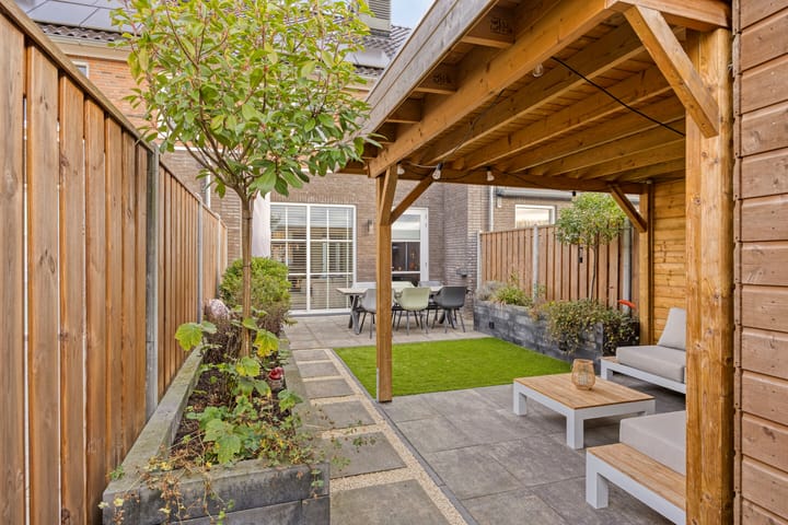 Photo 31 of Kroonsappel 8