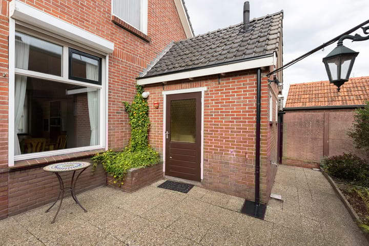 Photo 32 of 2e Gasthuisstraat 16-I