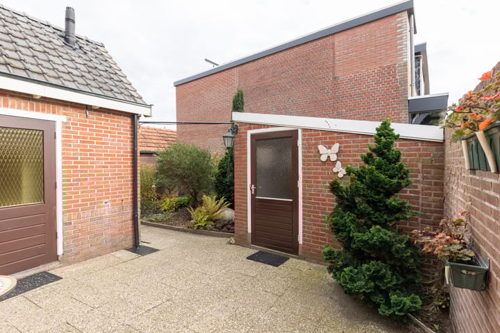 Photo 33 of 2e Gasthuisstraat 16-I