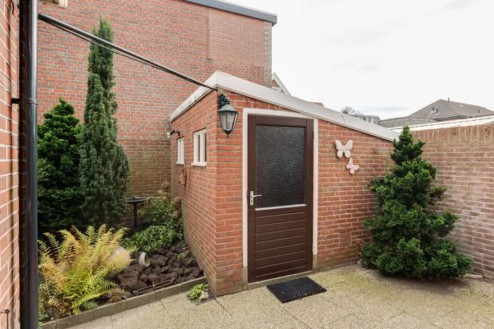 Photo 35 of 2e Gasthuisstraat 16-I