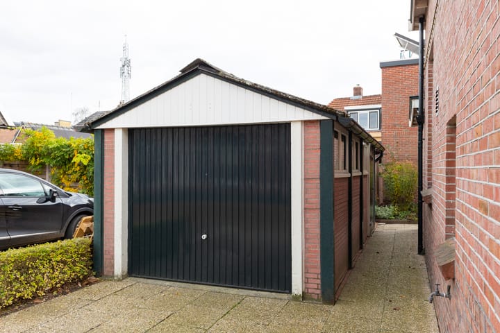 Photo 40 of 2e Gasthuisstraat 16-I