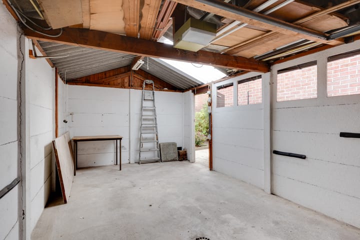 Photo 42 of 2e Gasthuisstraat 16-I