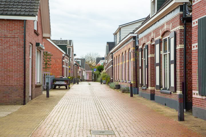 Photo 43 of 2e Gasthuisstraat 16-I