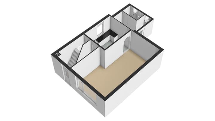 Photo 45 of 2e Gasthuisstraat 16-I