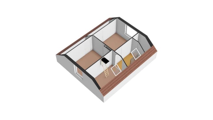 Photo 49 of 2e Gasthuisstraat 16-I