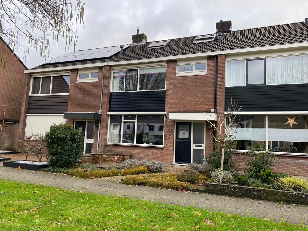 Foto 1 van Roerdomplaan 105