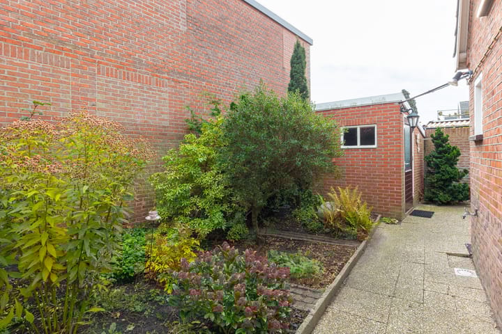 Photo 37 of 2e Gasthuisstraat 16-I