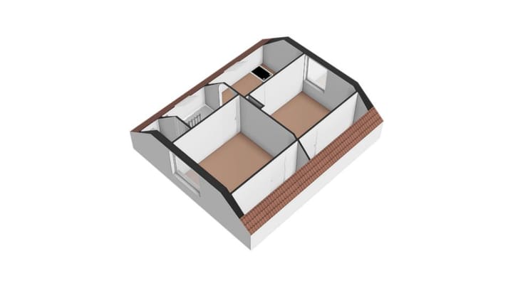 Photo 48 of 2e Gasthuisstraat 16-I