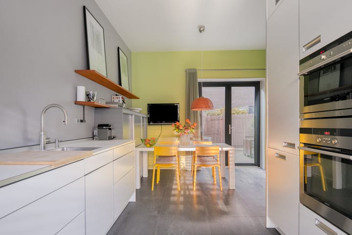 Foto 3 van Maria Austriastraat 618