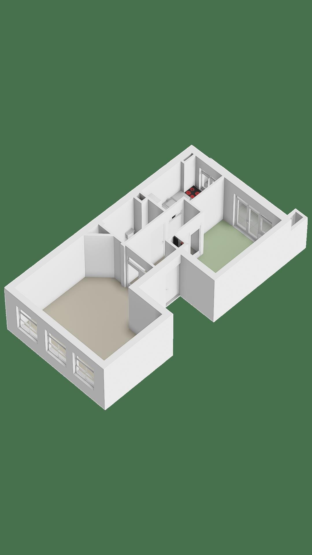 Photo 23 of Nieuwe Herengracht 5-4