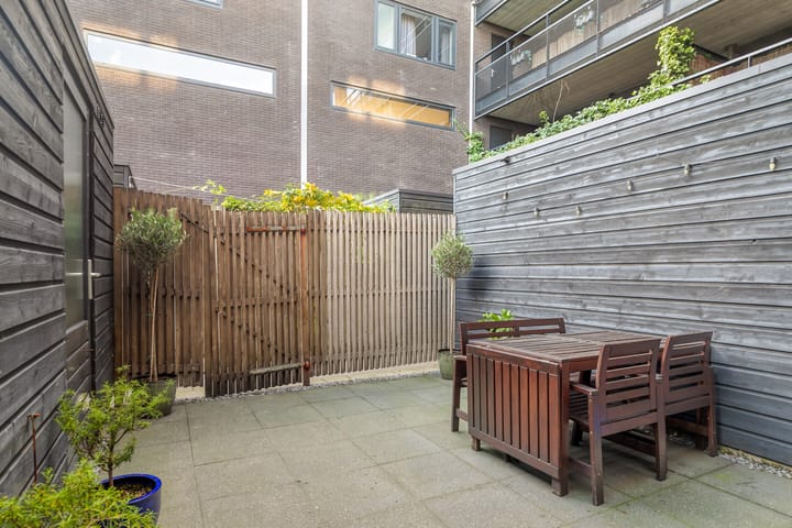 Foto 4 van Maria Austriastraat 618