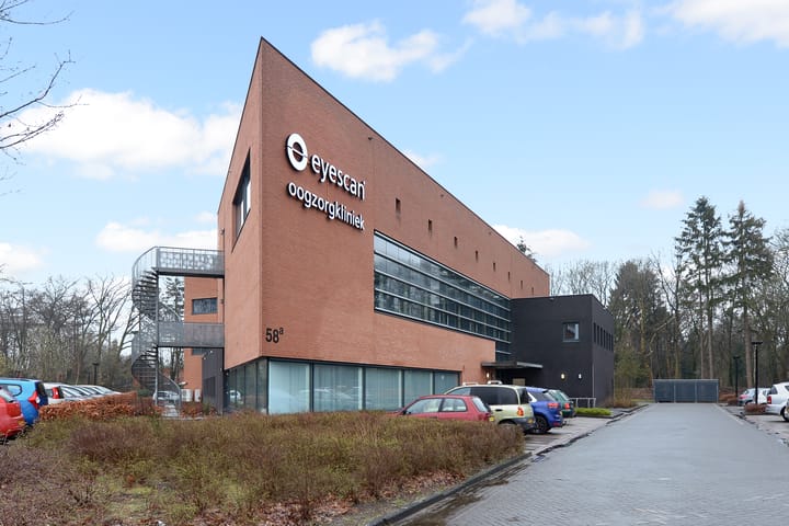 Boermarkeweg 58-A, Emmen